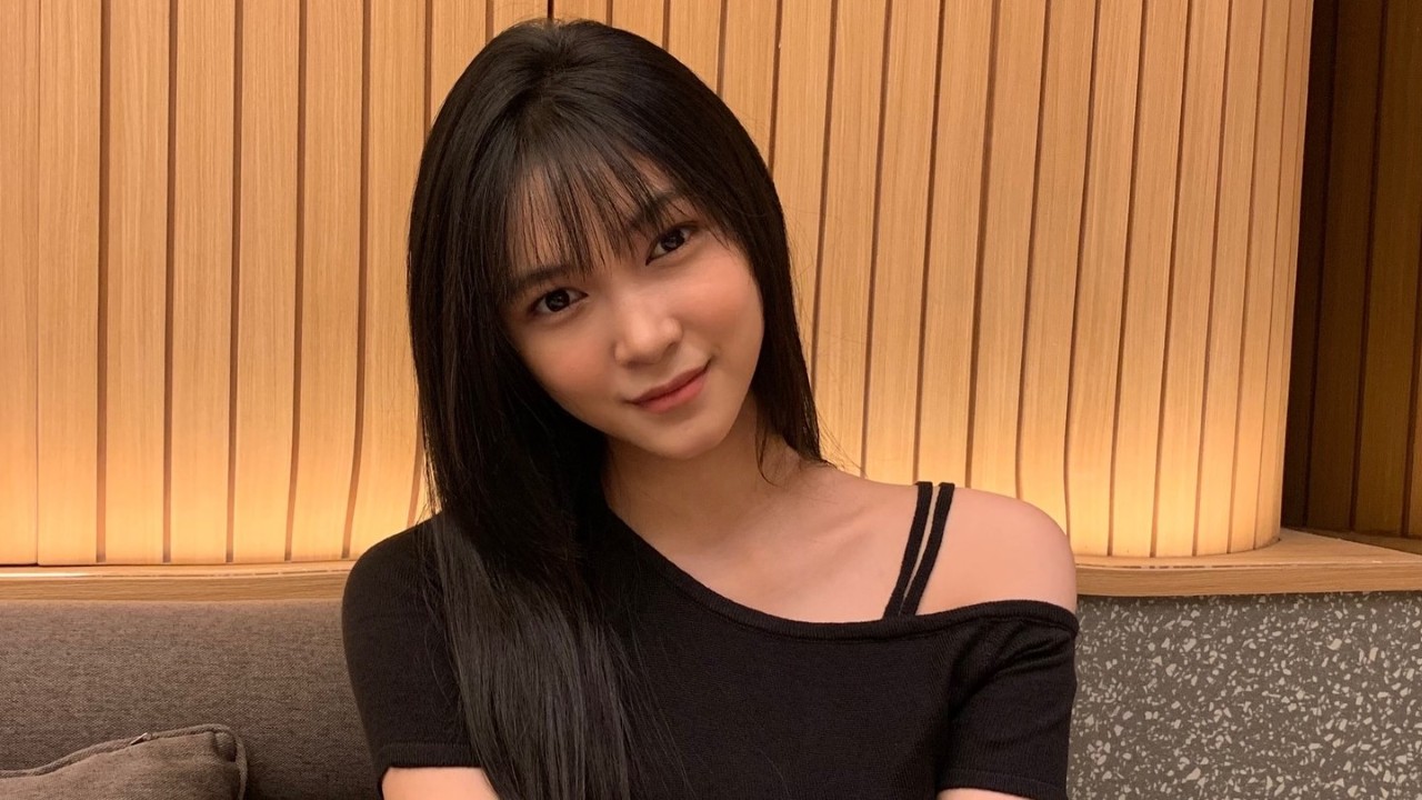 Profil dan Fakta Seputar Regie JKT48 yang Mengundurkan Diri karena Alasan Kesehatan