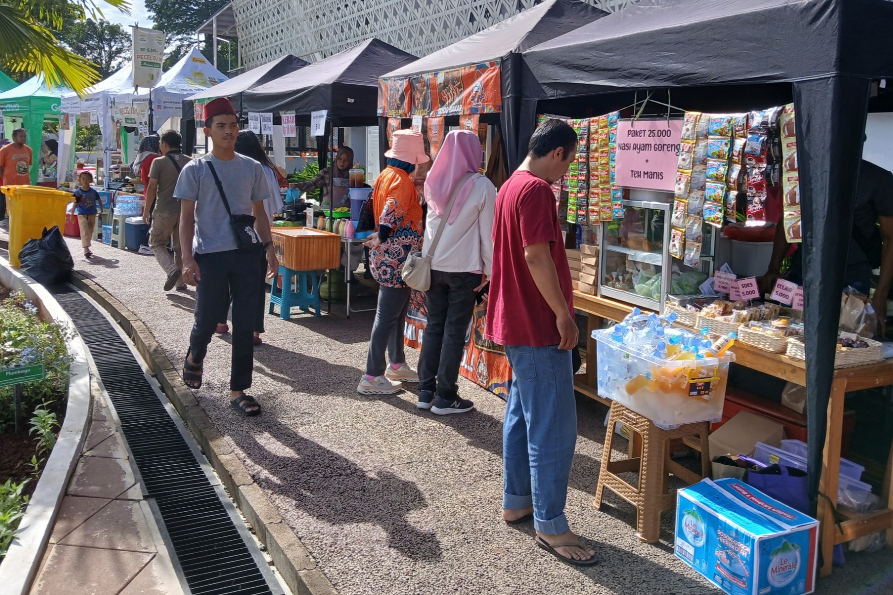 Kondisi Para Perintis UMKM Masih Tertekan, Pengamat Soroti Peran Kebijakan Pemerintah yang Mencekik