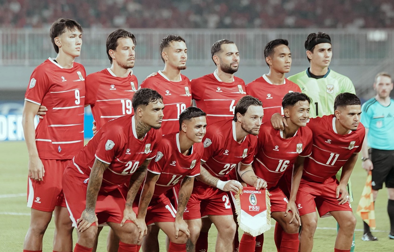 Erick Thohir Ultimatum Timnas Indonesia: Kalahkan Singapura dan Amankan Semifinal!