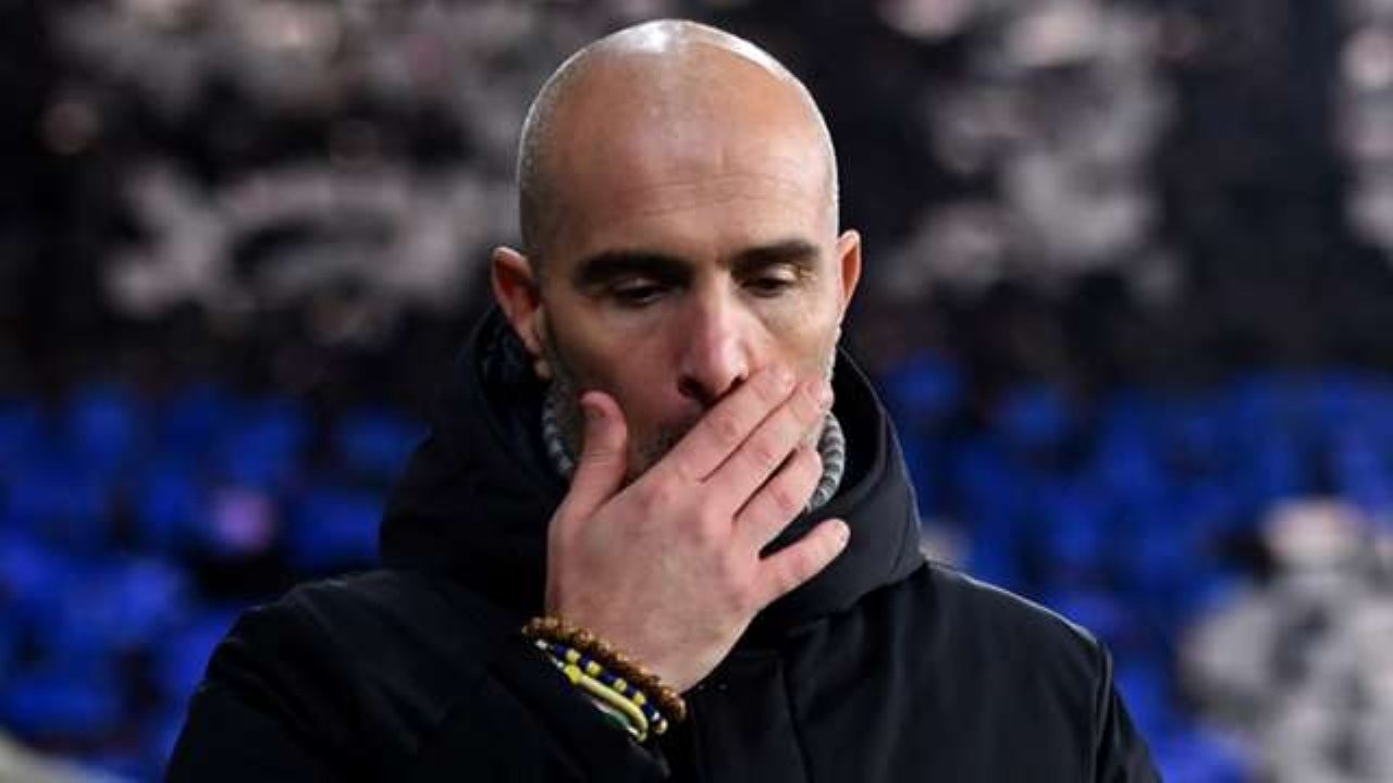 Chelsea Perpanjang Tren Tanpa Kemenangan, Maresca Mulai Cemas