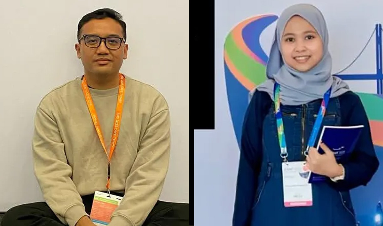 Rifaldy Lempar Kesalahan ke Prihantini, Mulai Cuci Tangan?