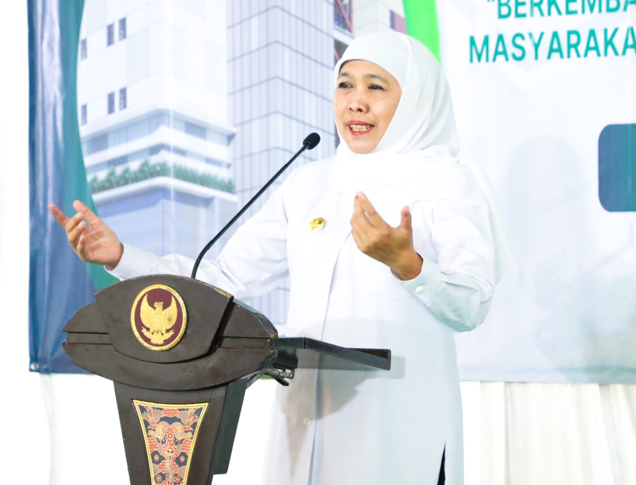 Jatim Bangga! Konservasi Tahura Raden Soerjo di Bromo, Tengger, Semeru, dan Arjuno Terbaik Nasional