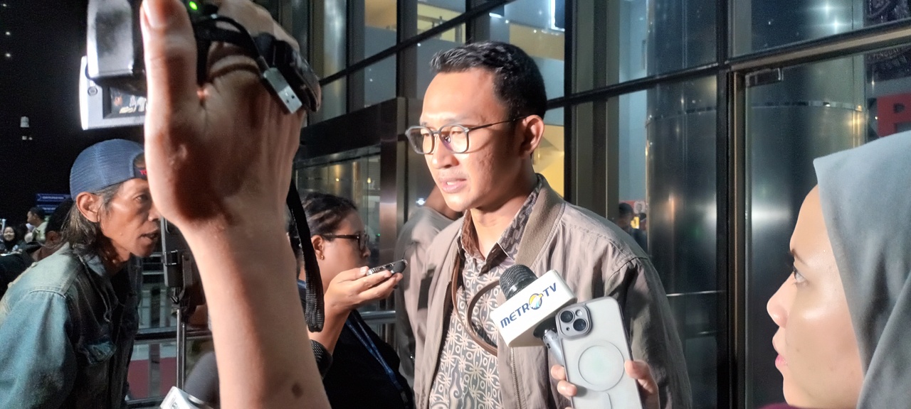 KPK Dalami Dugaan Korupsi Kuota Haji Tambahan 2024, 3 Orang Kena Cekal ke Luar Negeri