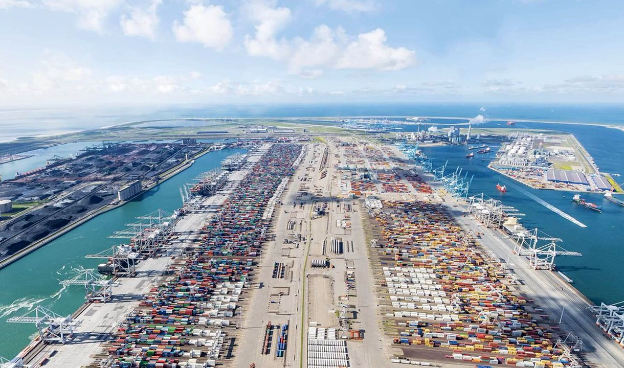 Daftar Bea Impor Amerika Diumumkan Trump, Indonesia 32 Persen