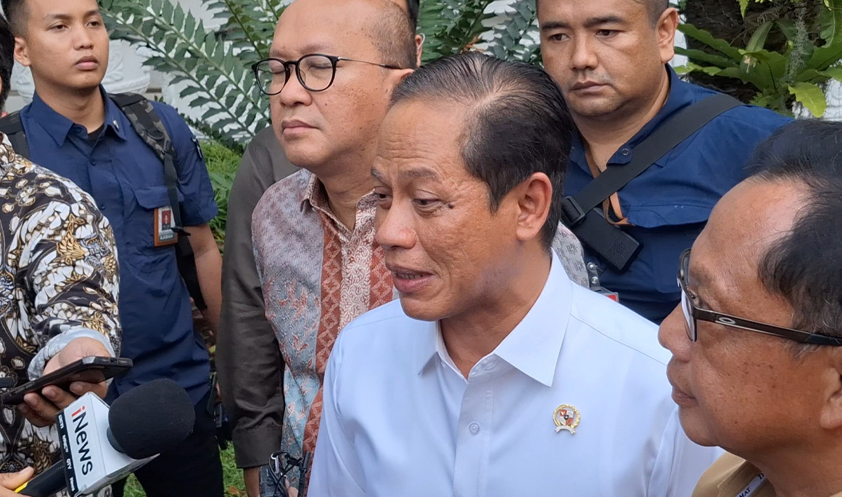 4 Perusahaan Tambang Nikel di Raja Ampat Bisa Dijerat Pidana