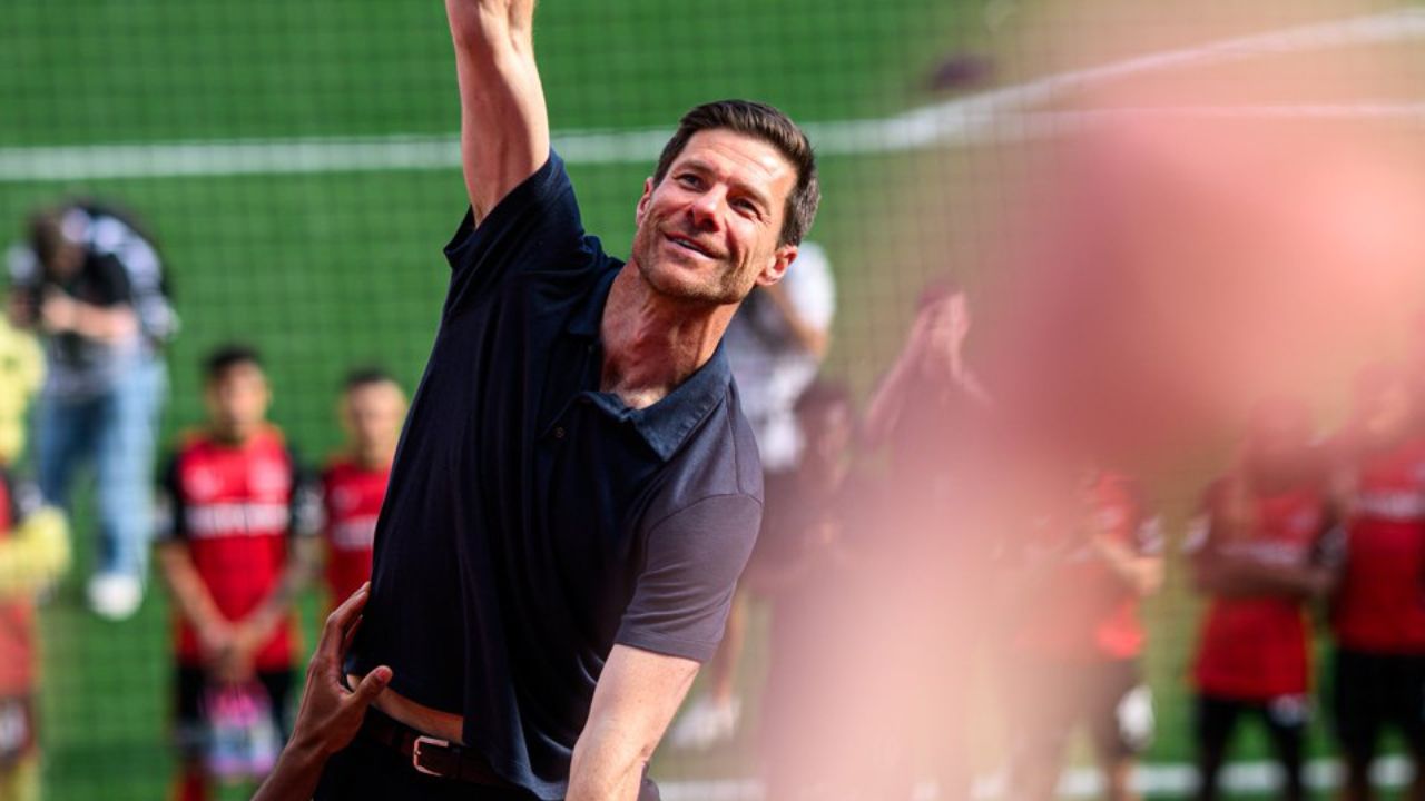 Lima Bintang Leverkusen yang Bisa Dibajak Real Madrid, Ikuti Jejak Xabi Alonso!