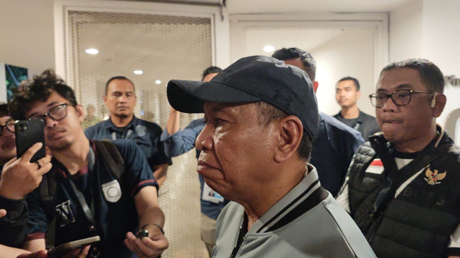 Rapat Exco PSSI Diundur Usai Pernikahan Putri Erick Thohir, Bahas Pengganti Kluivert