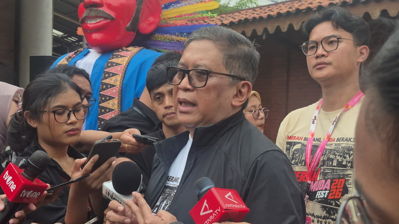 Singgung  Penanganan Karhutla, PDIP : Harus Ada Ketegasan Hukum