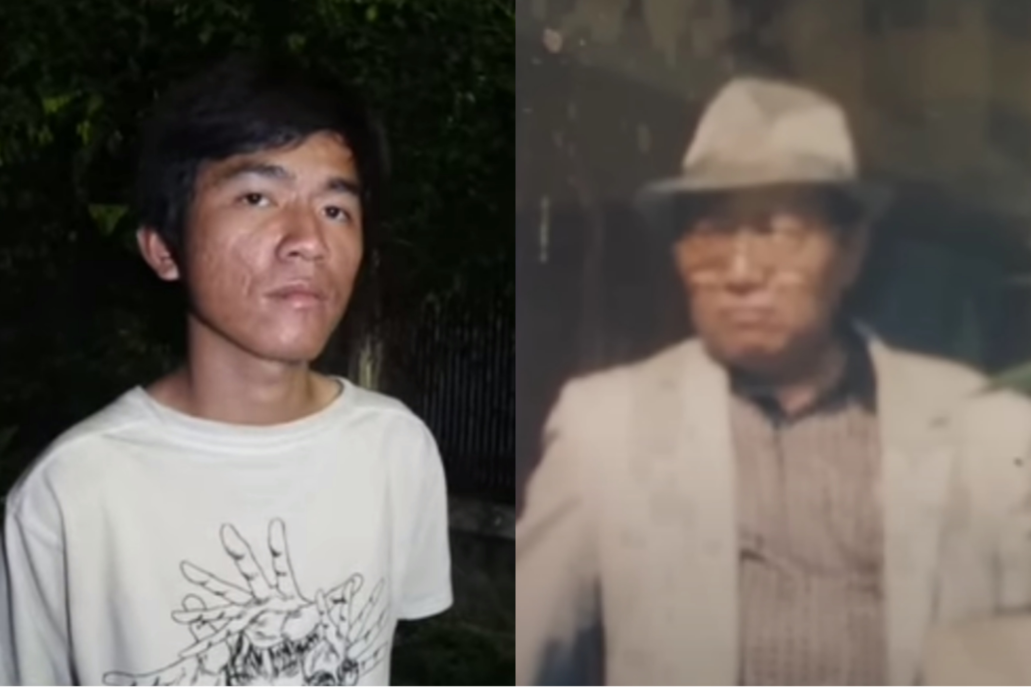 Sosok Herman Moedji Susanto, Pria Tajir Diduga Tinggalkan Tiko di Rumah Terbengkalai, Mirip Pak Harto?