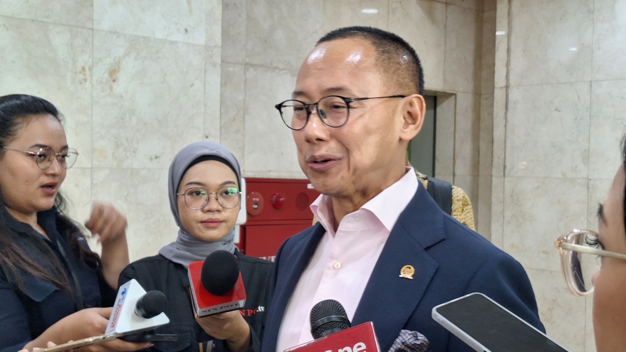 PAN Tak Sepakat Usulan CSIS, Dorong Penghapusan Ambang Batas Pemilu