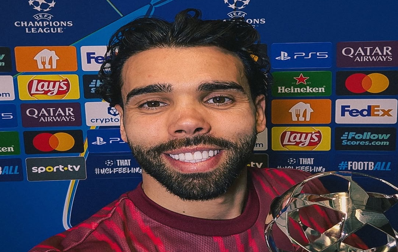 David Raya Tembok Kokoh Arsenal, Pelatih Sporting CP Akui Kehebatan Kiper Spanyol