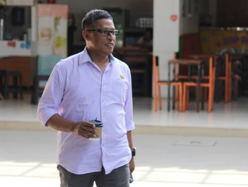 Evaluasi dan Bangkit!