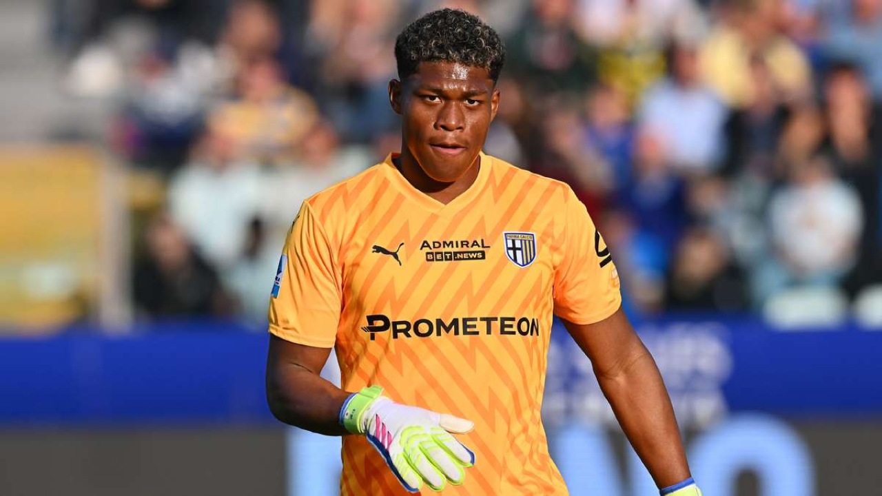 PSG Terdepan Dapatkan Zion Suzuki, Juventus Tersalip