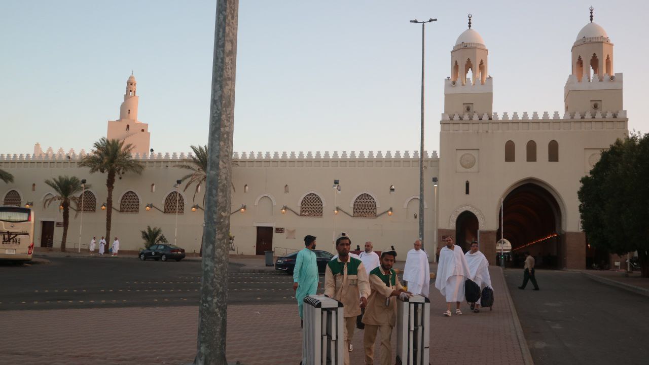 Hasil Pemeriksaan 24 WNI Arab Saudi, 22 Jamaah Dibebaskan, Tetap Tak Boleh Masuk Makkah