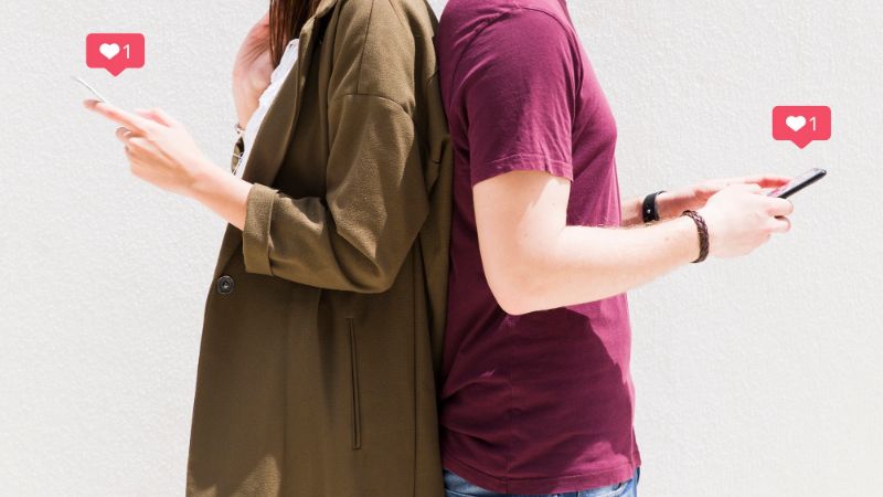 Ngerih! Menurut Sebuah Studi, Aplikasi Kencan Jadi Tempat Predator Seksual Mencari Mangsa