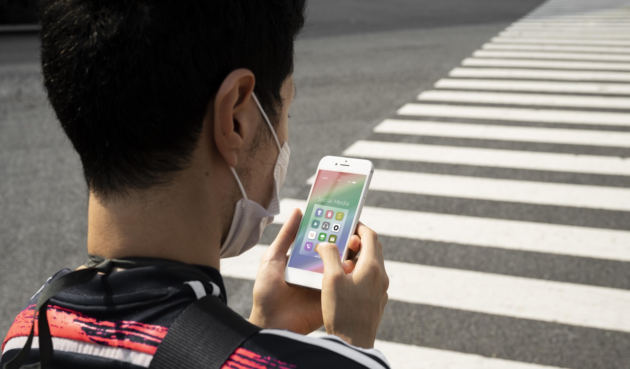 7 Cara Tingkatkan Akurasi GPS Agar Orderan Ojek Online Lancar