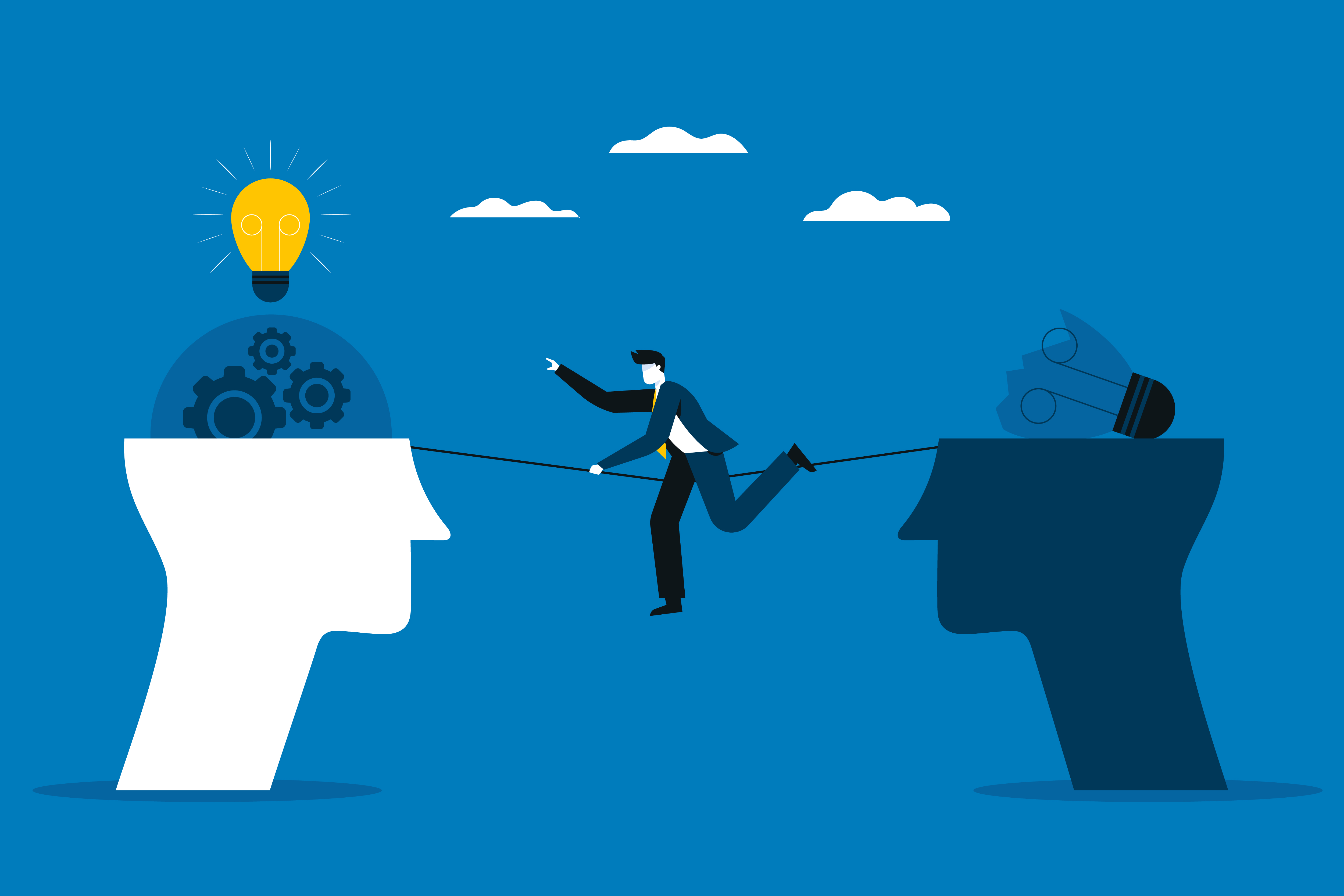 6 Cara Mengubah Fixed Mindset Menjadi Growth Mindset, Langkah Praktis untuk Pengembangan Diri