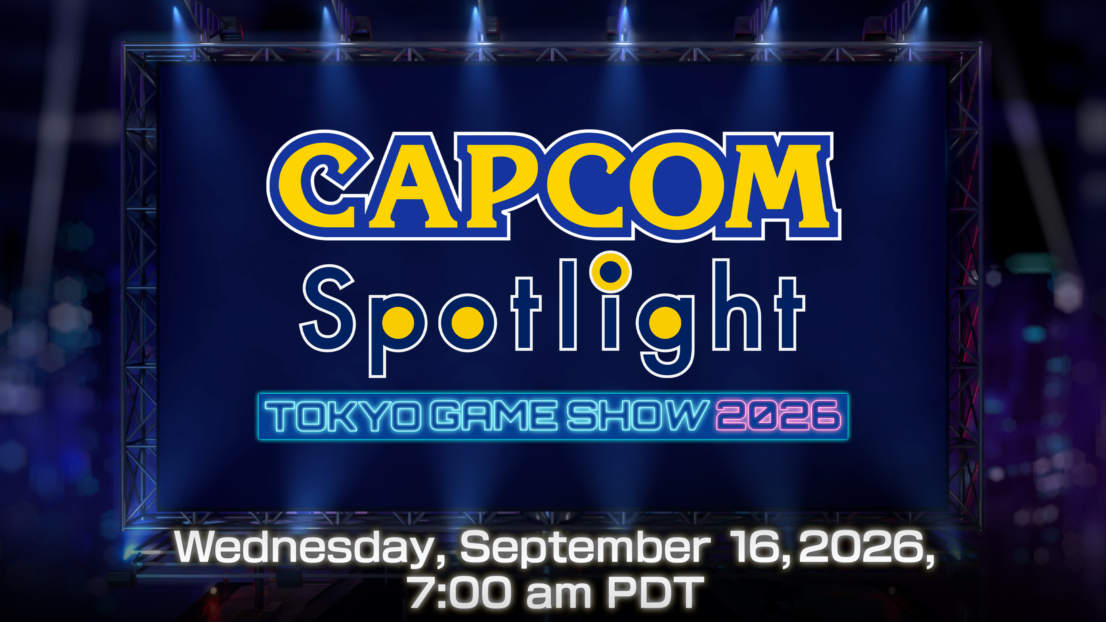 Capcom Spotlight September 2026 Tiba, Monster Hunter Wilds Ascendance Jadi Sorotan