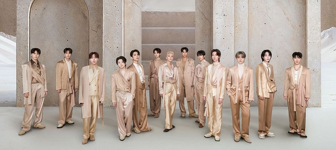 SEVENTEEN RIGHT HERE di Jakarta: Harga, Seatplan, dan Jadwal Penjualan Tiket