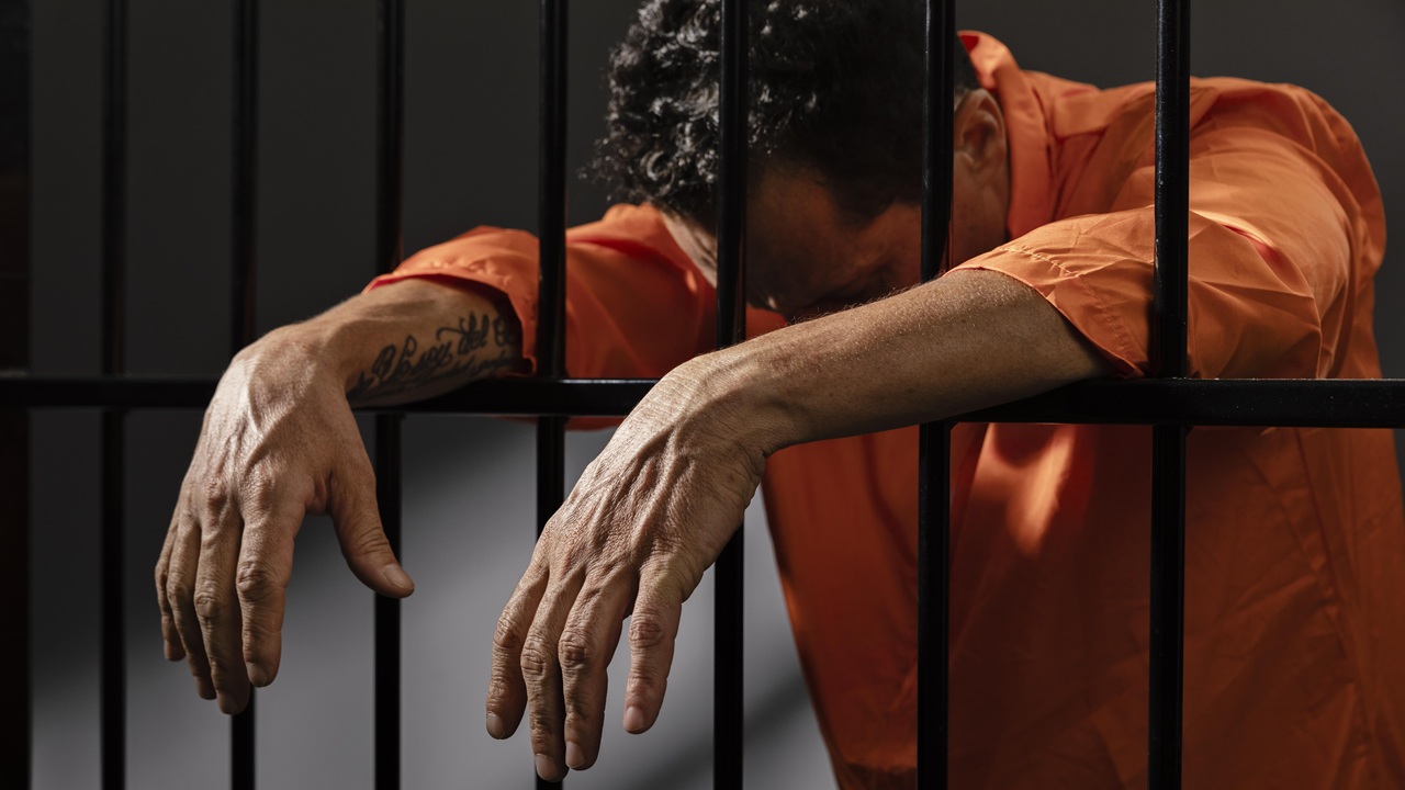 Gegara Gempa, Ratusan Napi di Penjara Pakistan Kabur