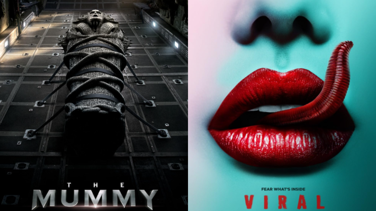 Jadwal Bioskop Trans TV Hari Ini 16 Juni 2025 Lengkap Sinopsis, Awal Pekan Nonton Film Thriller-Horor