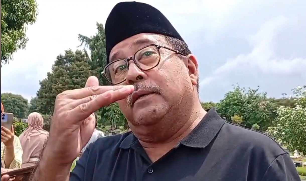 Target CCTV di DKI Jakarta Tembus 30.418 Titik, Rano: Disebar Hingga RT dan RW