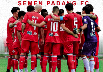 Semen Padang vs PSS Sleman 1-0: Kemenangan Perdana Kabau Sirah di Liga 1