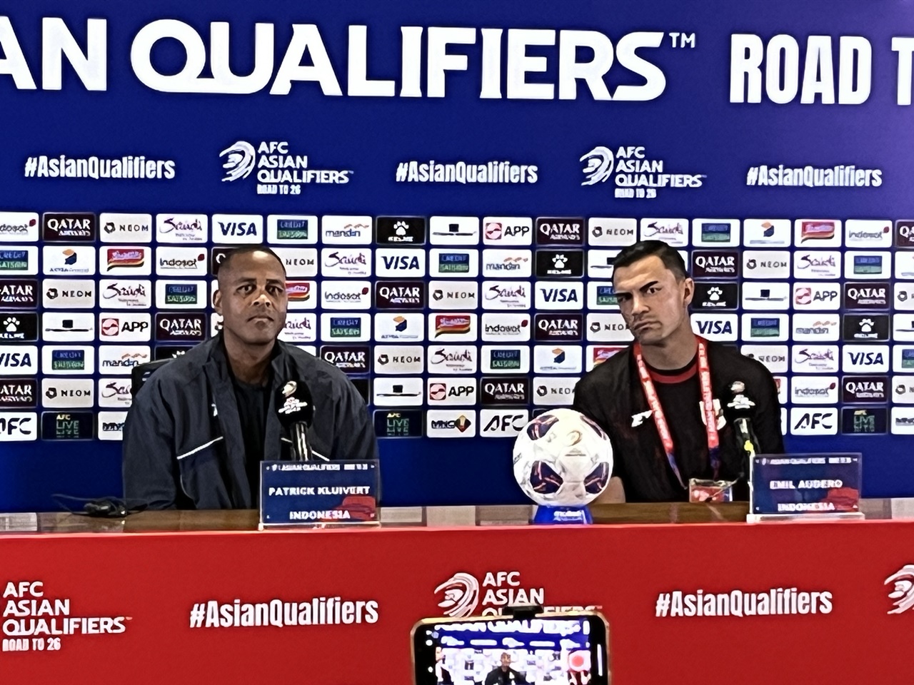 Strategi Emil Audero Untuk Bungkam China di GBK, Jangan Sampai Salah Umpan!