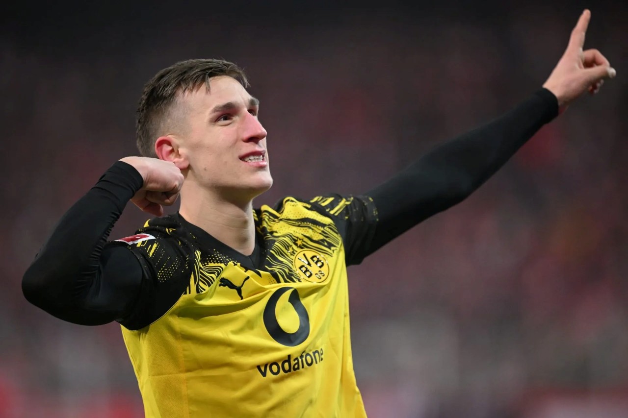 Real Madrid Jadi Klub yang Diminati Schlotterbeck, Barcelona Kena Tikung?