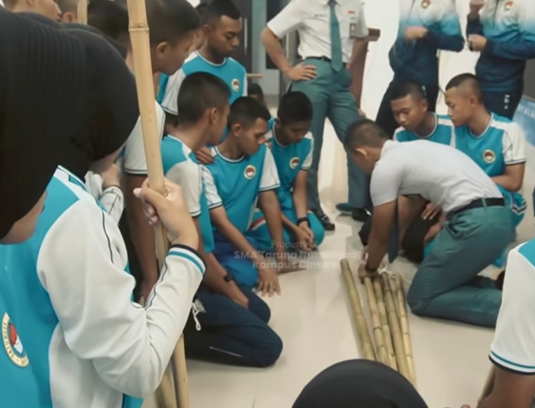 5 Pilihan Karier Jebolan SMA Taruna Nusantara, Auto Jadi Pejabat?