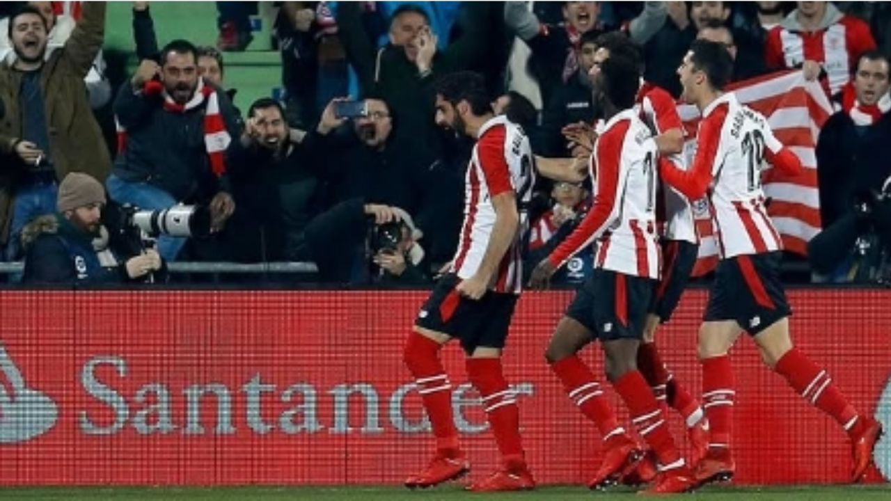 Prediksi Getafe vs Athletic Bilbao, Susunan Pemain, dan Kondisi Tim Terkini