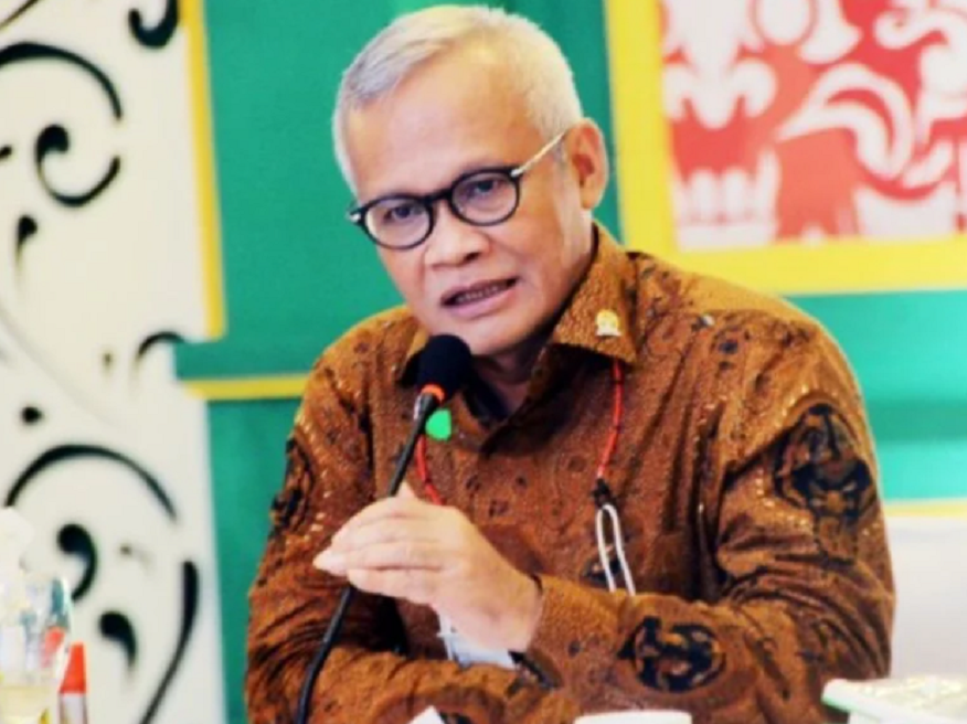 Politisi PDIP Sebut Ucapan 'Kasar' Rocky Gerung ke Jokowi Bukan Argumen: Hinaan Berdasarkan Kebencian