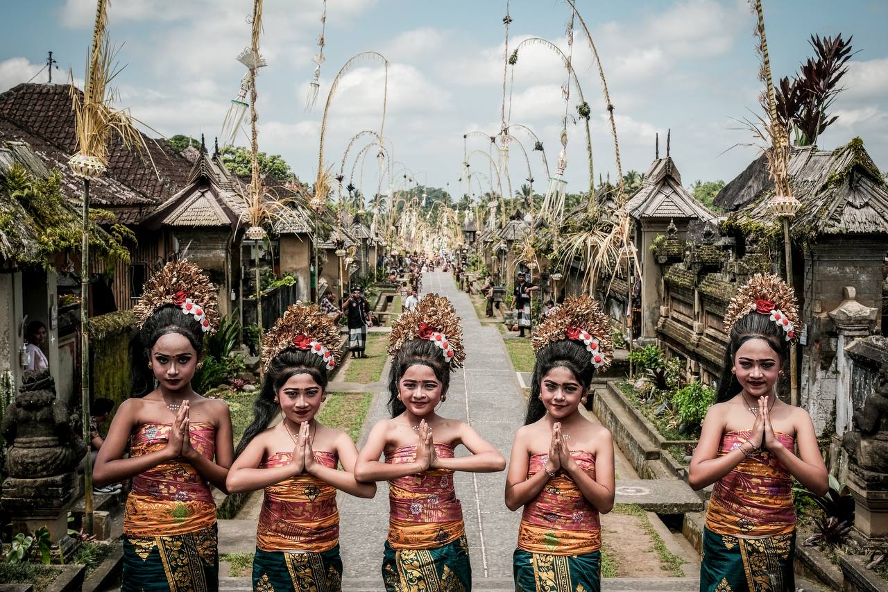 Murah tapi Khas, Inilah 5 Daftar Oleh-oleh Bali dengan Harga di Bawah Rp100 Ribu