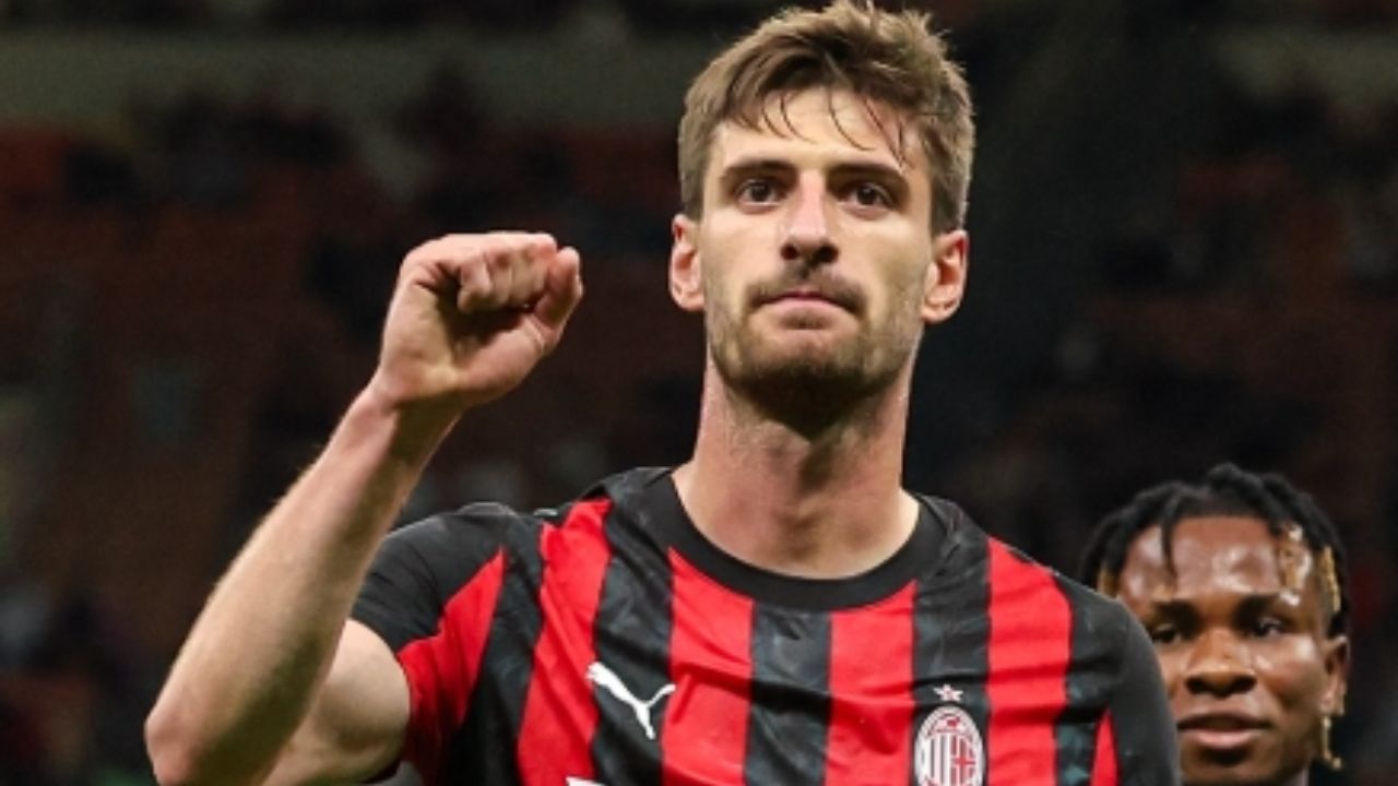 AC Milan vs Monza 2-0, Kemenangan Terakhir Tak Mampu Bawa Rossoneri ke Eropa