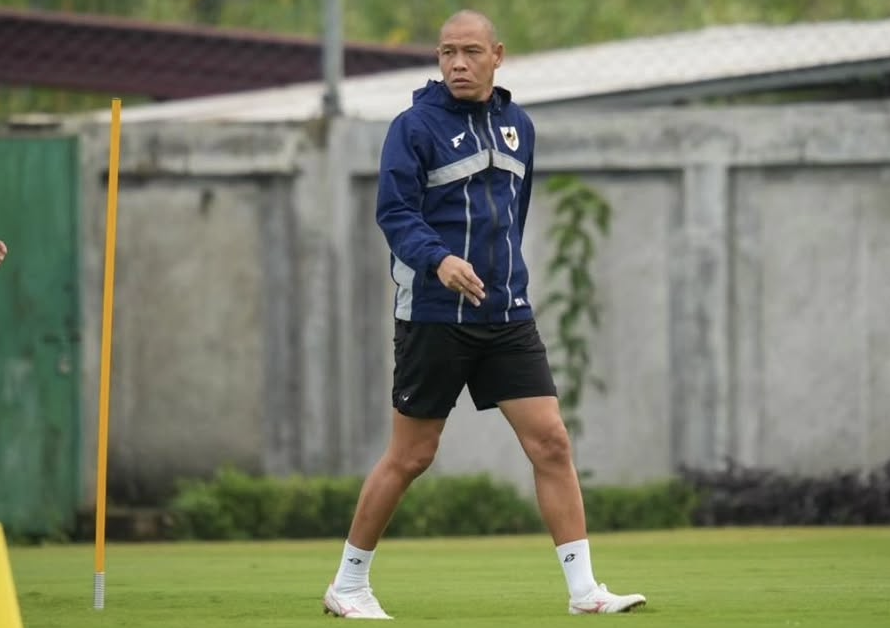 Piala AFF U-19 2026: Nova Arianto Tak Gentar Timnas Indonesia U-19 Hadapi Vietnam 
