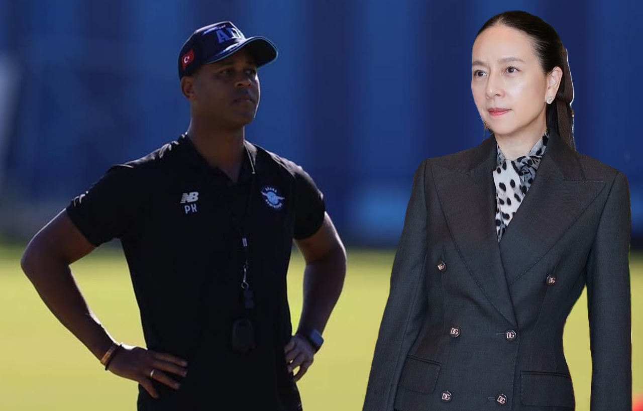 Adaptasi TC di Bali Mengagumkan! Patrick Kluivert Diuntungkan Waktu Persiapan, Madam Pang Takjub