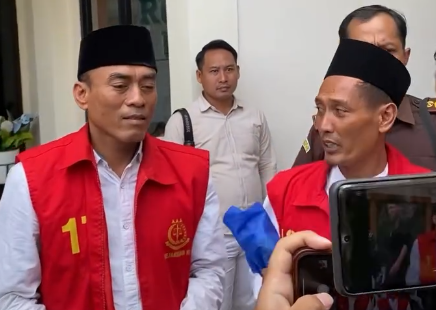 Awal Mula Botok dan Teguh Protes Bupati Pati Berujung Pidana, Ketua BEM UGM Tiyo Ardianto Minta Hakim Adil