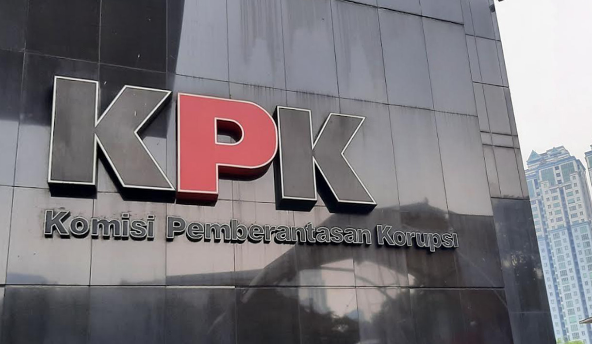 KPK Tanggapi Pengakuan Dadan Tri Yudianto Diperas 6 Juta Dolar Amerika oleh Oknum KPK