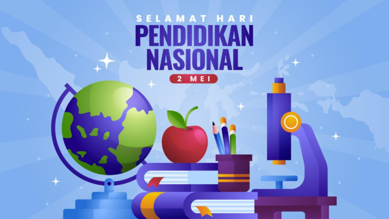 Susunan Upacara Hardiknas 2026 Resmi Kemendikdasmen Lengkap Jadwal dan Teks Ikrar Pelajar