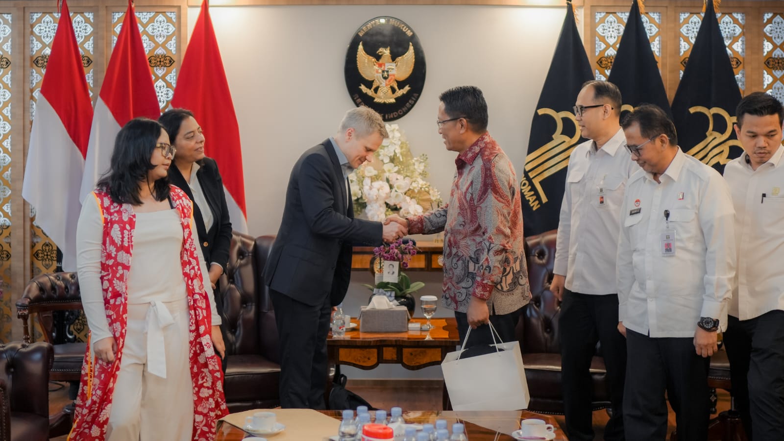 Spotify Dukung RI Dorong Aturan Global Royalti Musik Digital