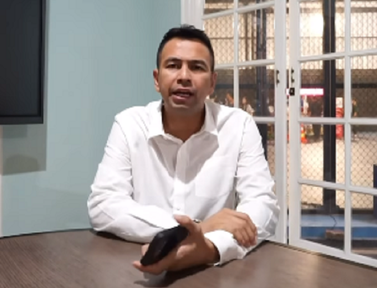 Raffi Ahmad Buka Kesempatan Warga Lokal Yogyakarta untuk Bekerja di Beach Club Mewah Gunung Kidul