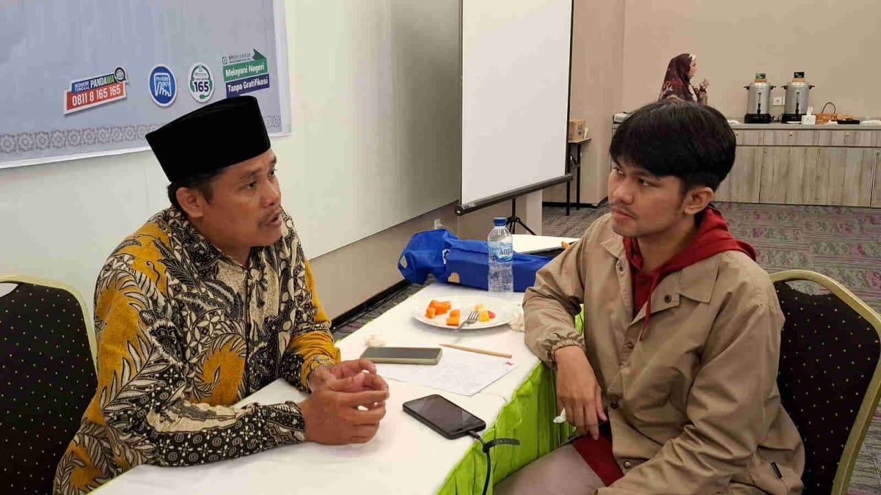 Manfaatkan Program JKN, Guru di Pangkalan Sesai Jalani Operasi Batu Ginjal Gratis