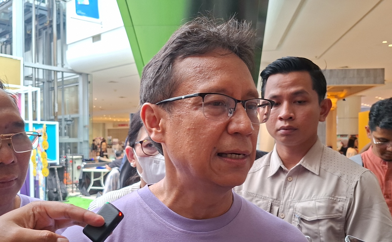 Menkes Budi Gunadi Jawab Nasib Pasien Cuci Darah yang Dicoret dari BPI BPJS Kesehatan