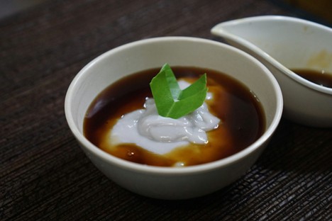 Peringati Hari Bubur Sedunia, Indonesia Punya 5 Jenis Bubur Khas