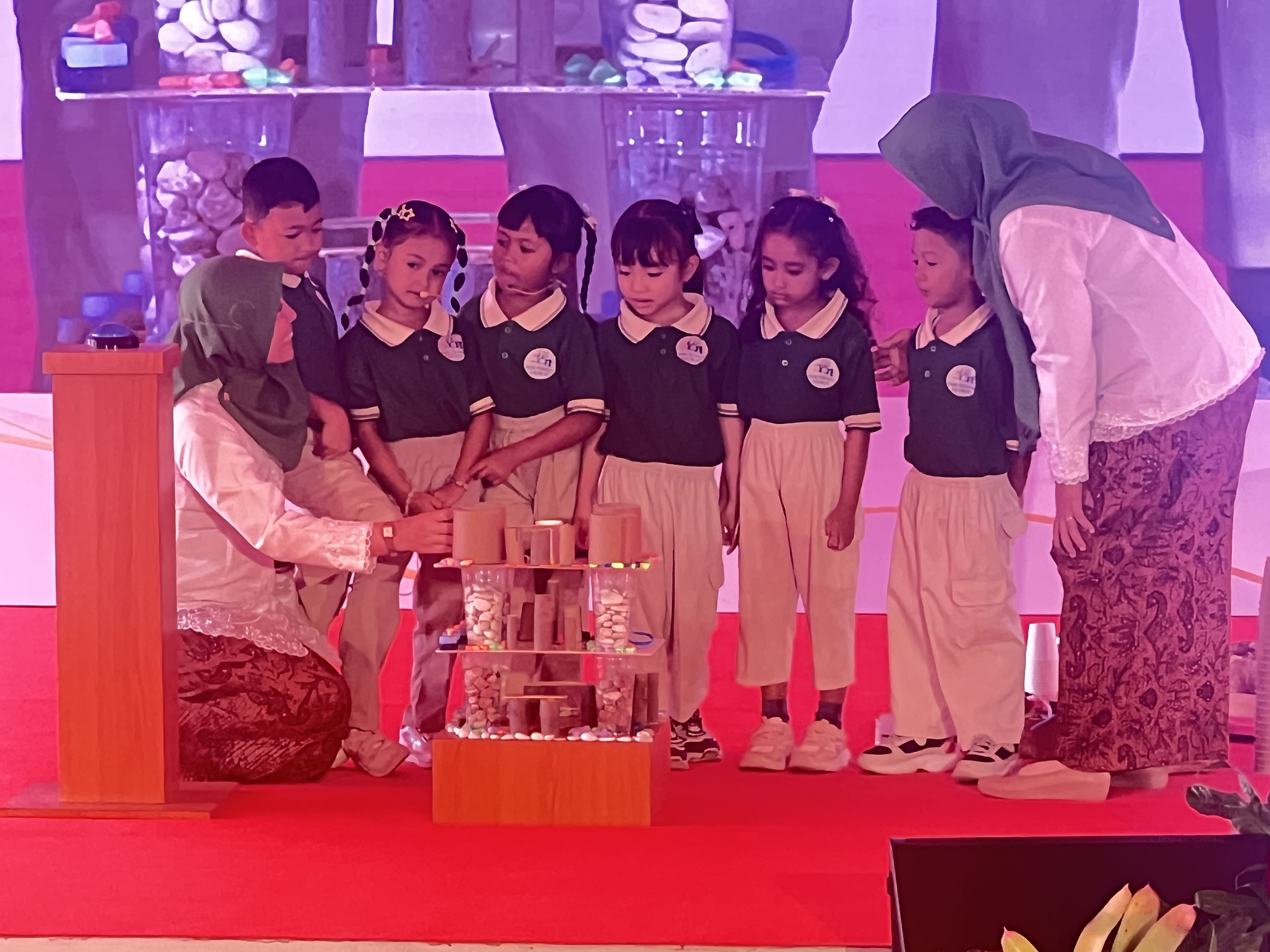Program STEM Nasional 2026: Kemendikdasmen Perkuat Kompetensi Guru