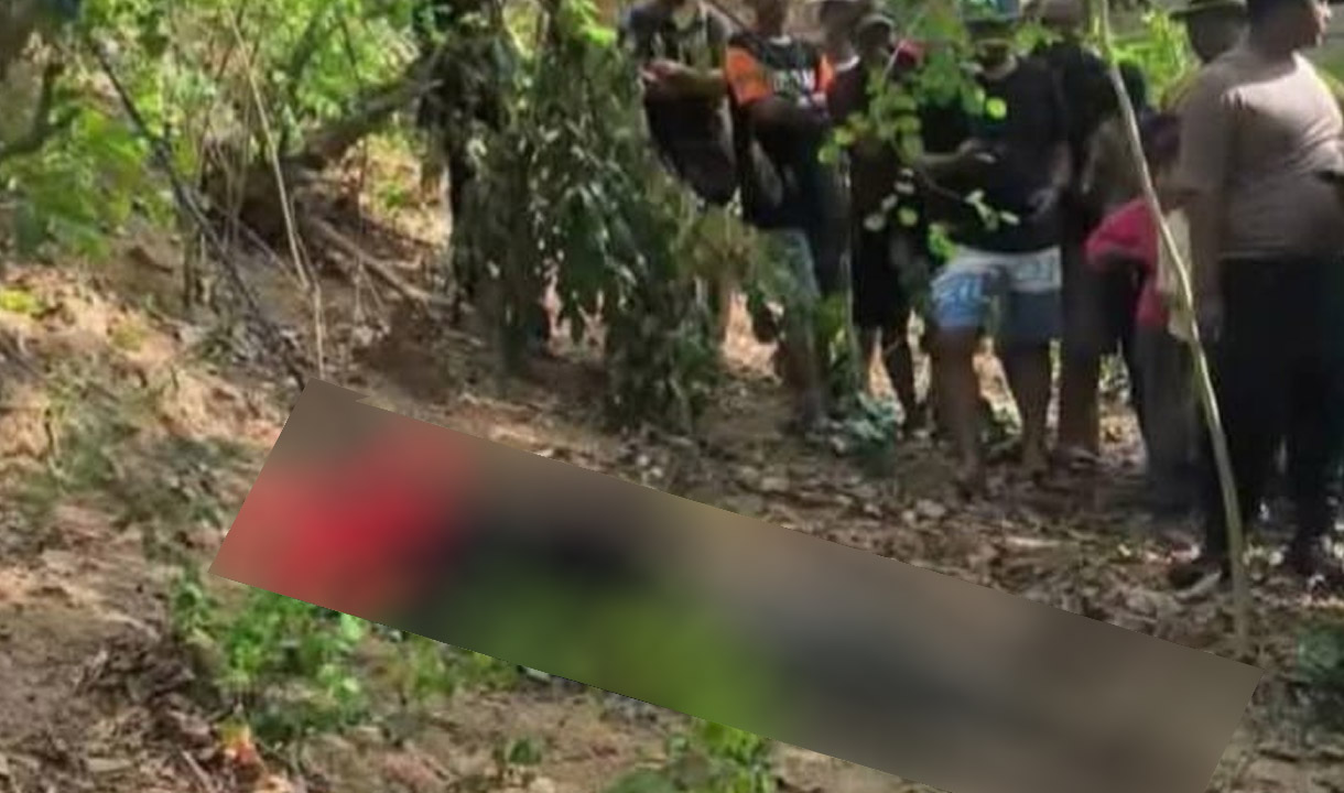 Kembali Anggota Polisi Tewas di Lombok, Dirreskrimum Polda NTB: Ada Luka di Tubuh Korban