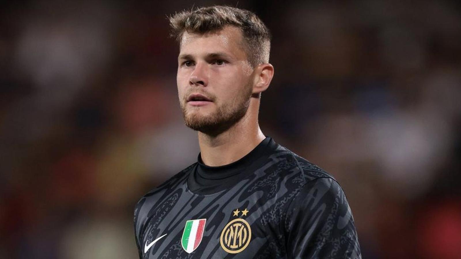 Kiper Inter Milan Alami Kecelakaan Tragis, Tewaskan Pria Lansia Berkursi Roda Berusia 81 Tahun