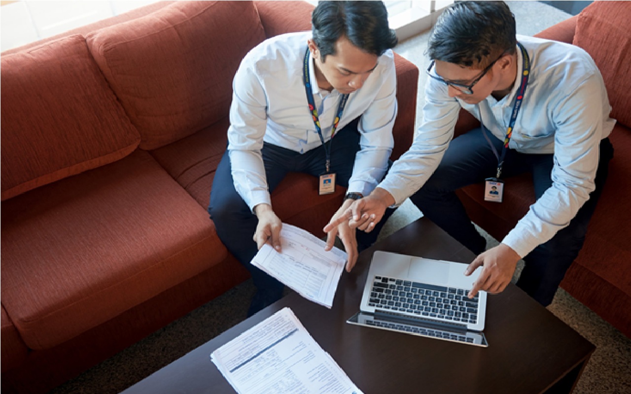 PT Serasi Autoraya Buka Pintu bagi Lulusan D3 dan S1 untuk Berkembang di Dunia Logistik 