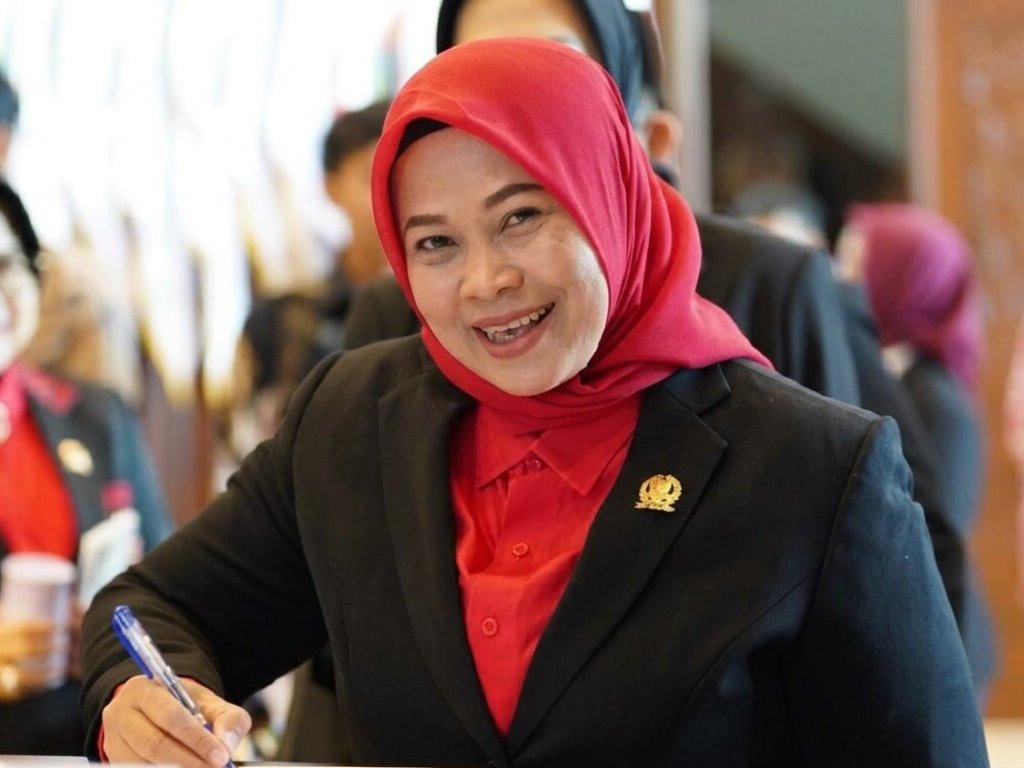 Wiwin Sumrambah Dorong Penguatan Pendidikan Berbasis Kearifan Lokal di Jombang