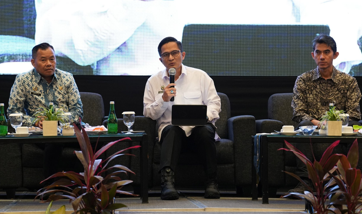 Waka Sony: MBG adalah Program Unggulan dari Program Unggulan